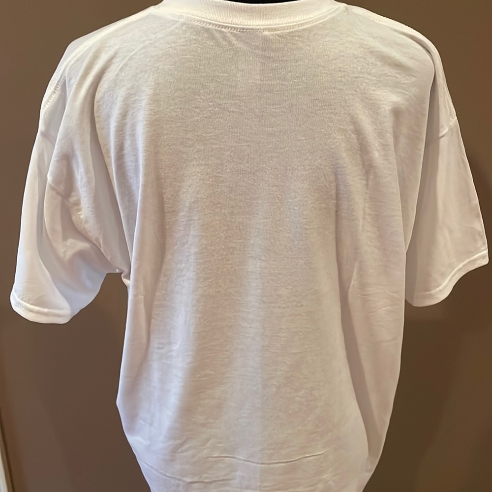 ππNEW LSU Tigers Game Day T-Shirt Tee Size 3X Gifts - Picture 3 of 3